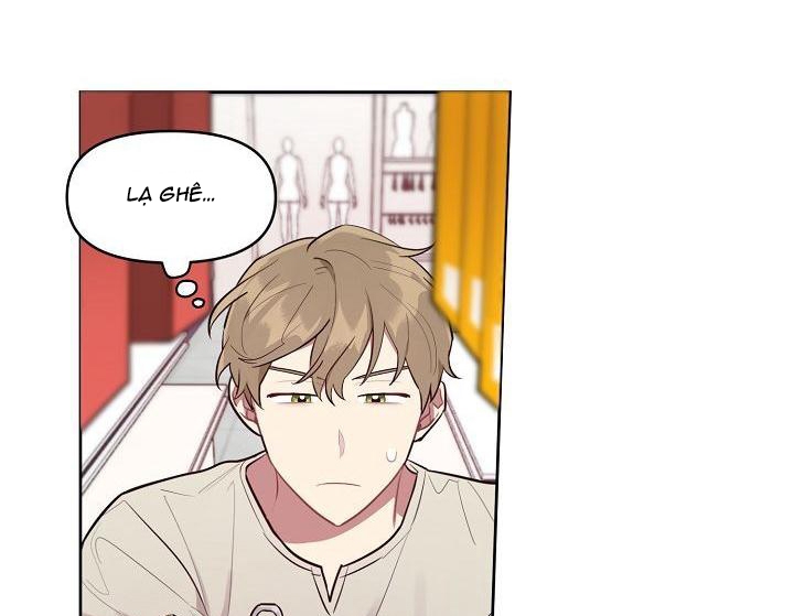 vị khách khả nghi và nhóc làm thêm chapter 6 31