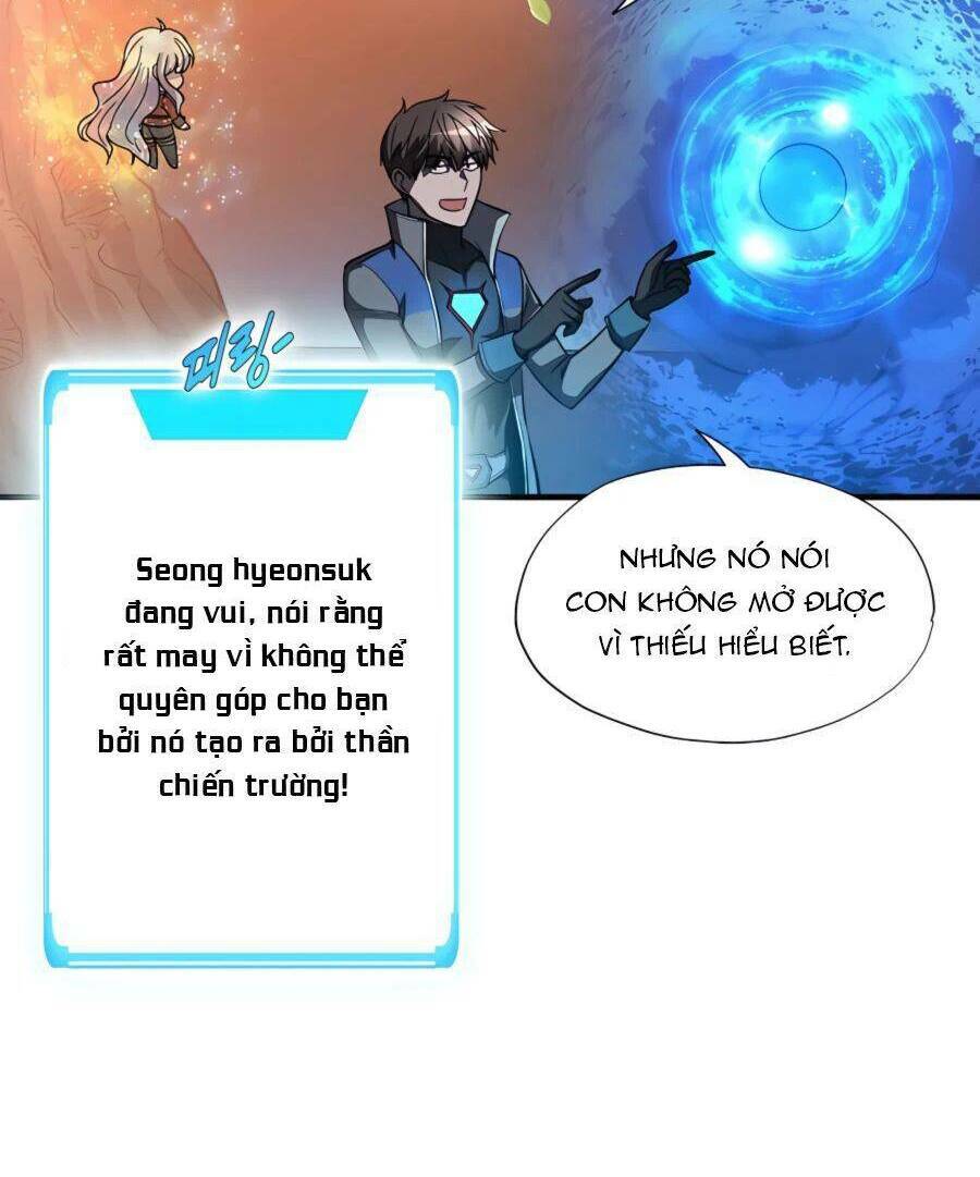 mẹ tôi là chòm sao bảo hộ m chapter 45 81