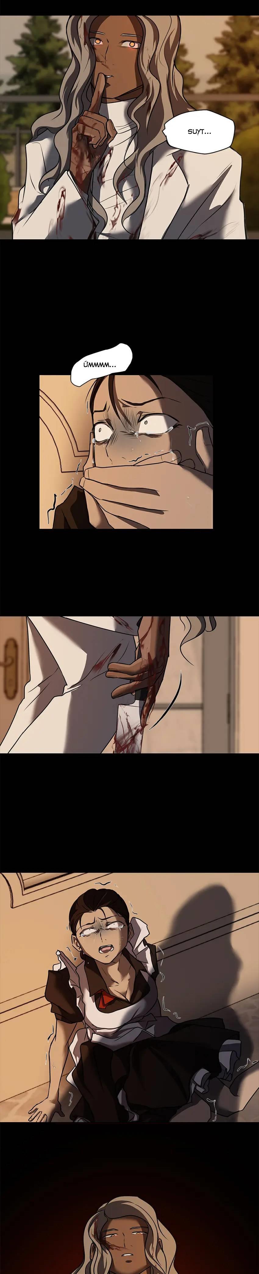 love murder basketball chapter 16 32