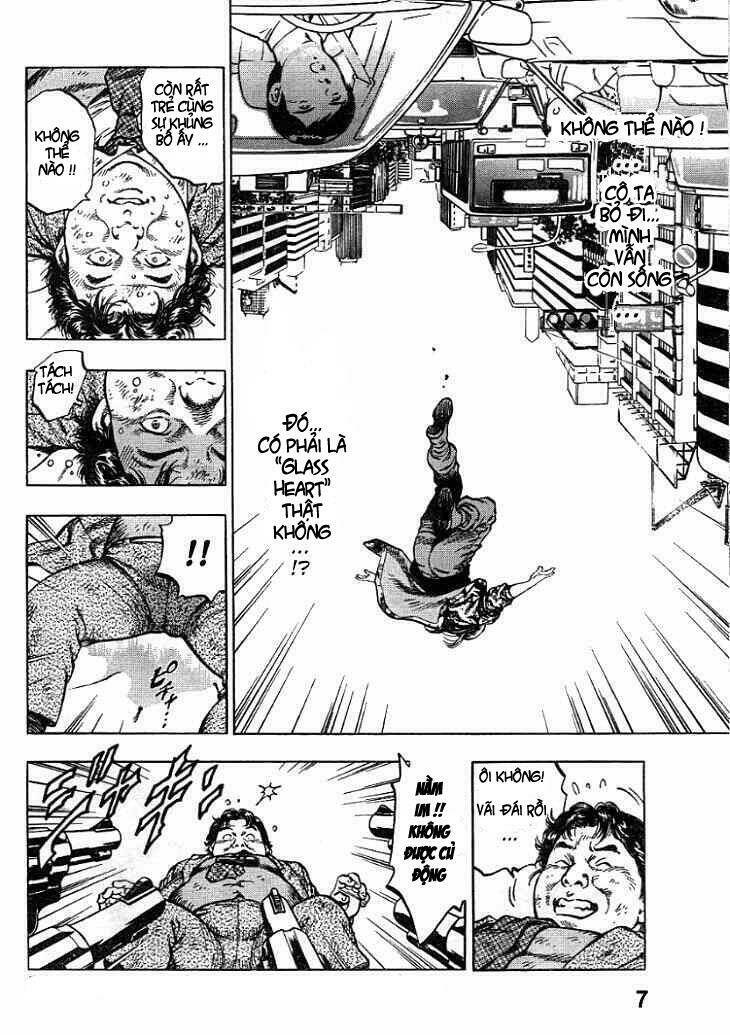 angel heart chapter 5 6