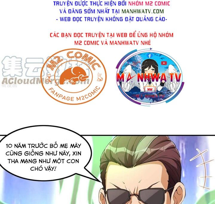 đệ nhất người ở rể chapter 79 43