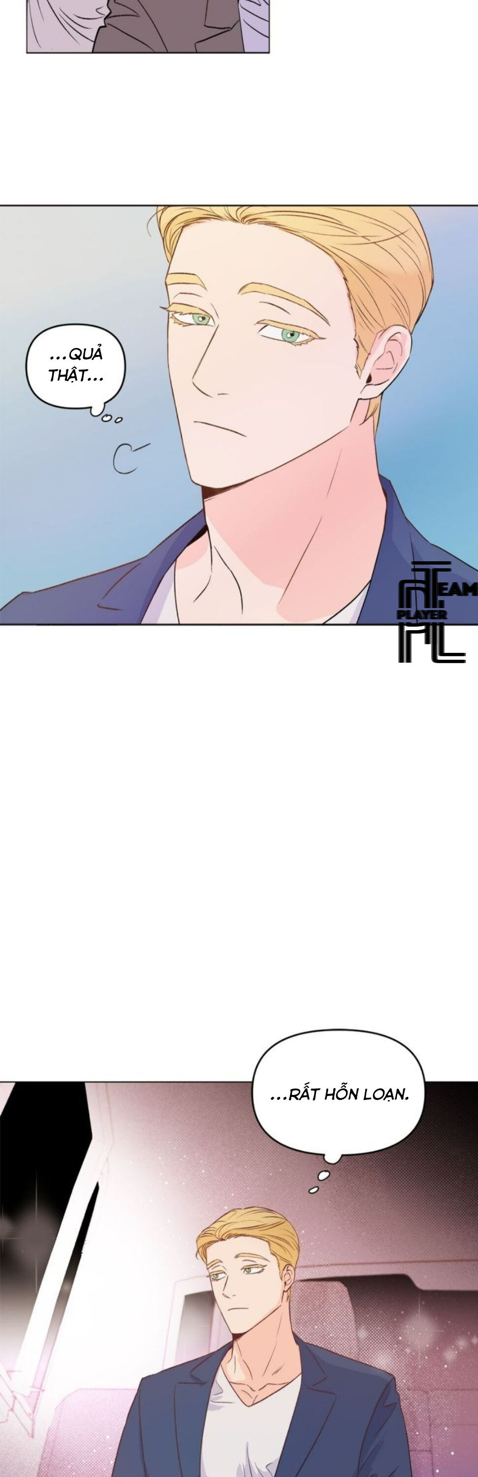 cái giá của sự nổi tiếng chapter 2 25