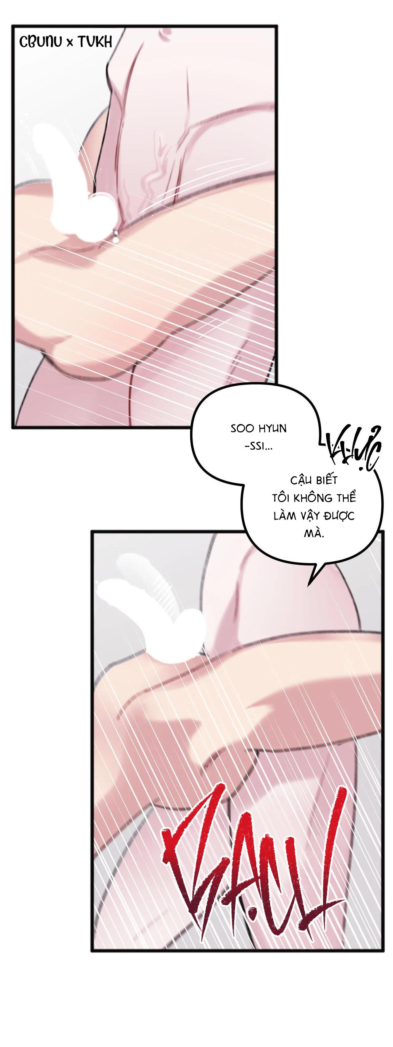 anh thật sự thích em sao chapter 7 11