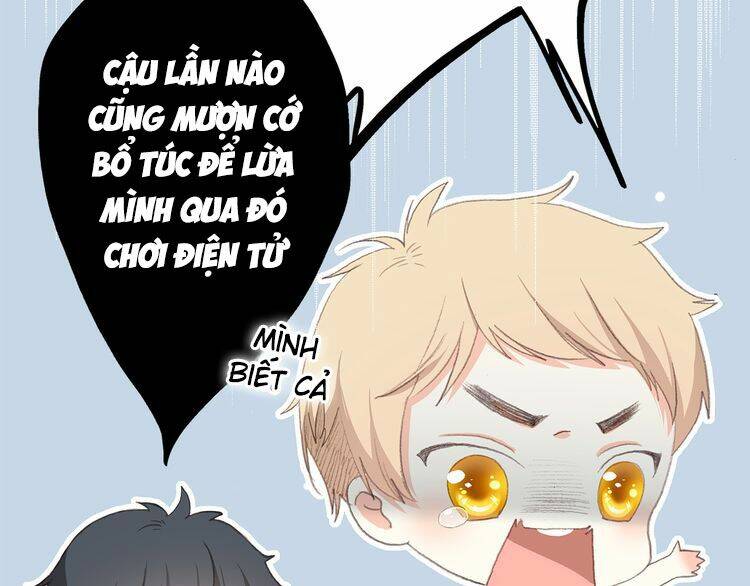 con tim rung động 3 chapter 19 73