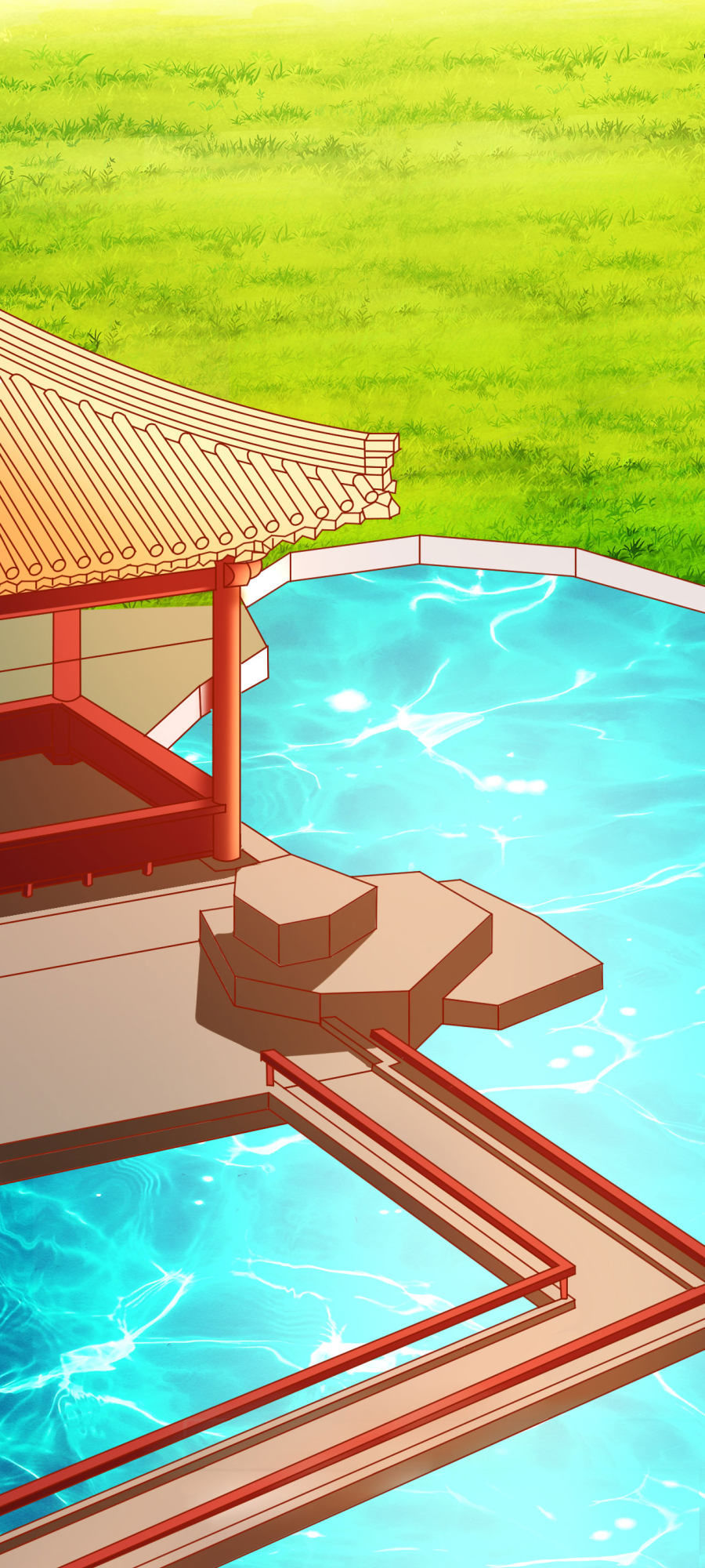 từ đây vương gia không thượng triều sớm chapter 19 34