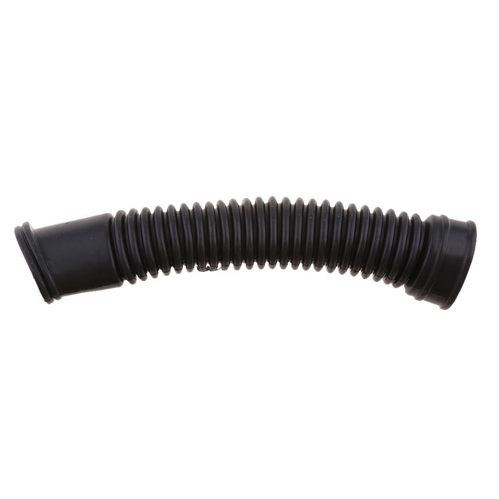 2 Air Filter Cleaner Hose Tube For