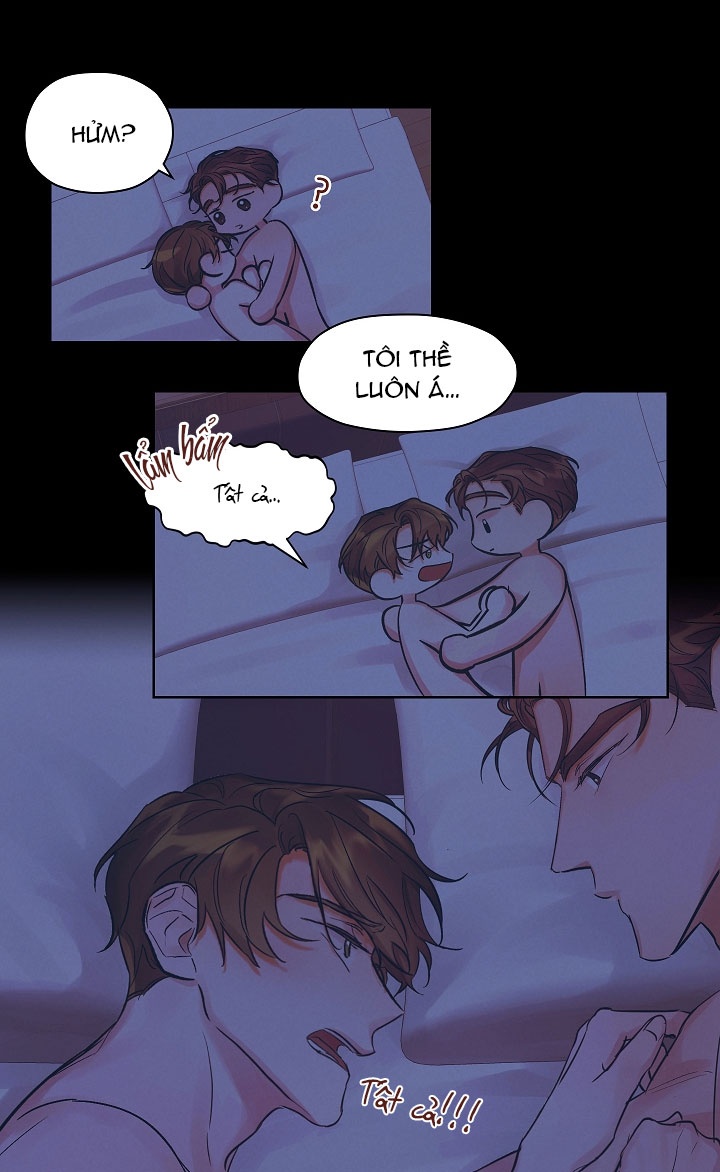 kế hoạch cưới chồng chapter 6 27