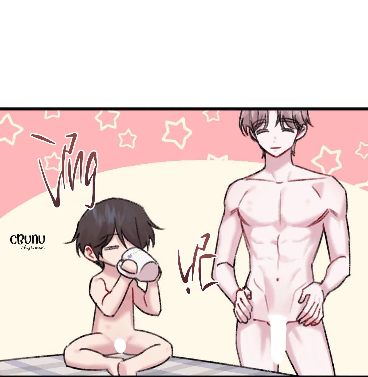 anh thật sự thích em sao chapter 14 6