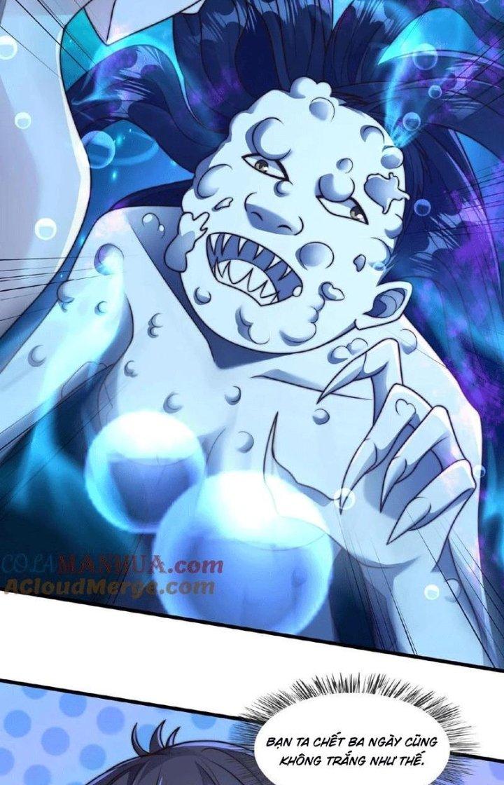 ta nuôi ma quỷ ở trấn ma ti chapter 103 9