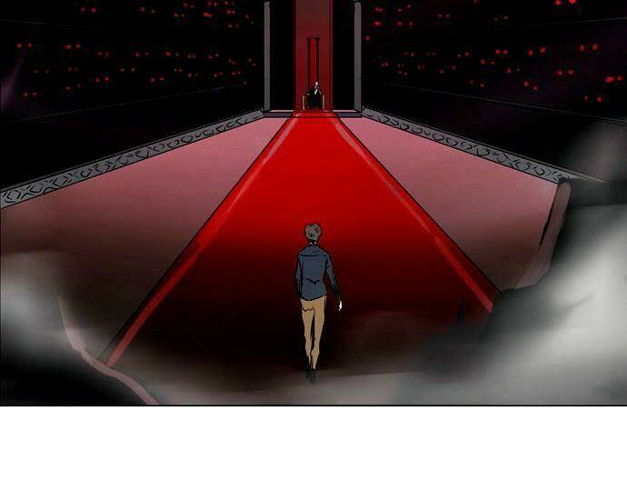 cuộc chiến trong tòa tháp chapter 189 9