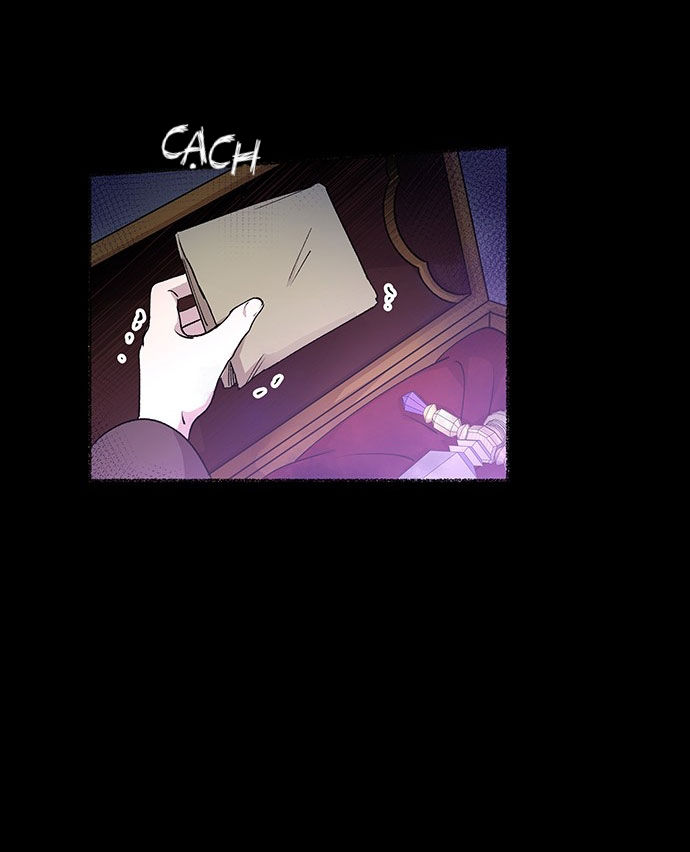 như gió trên cành cây khô chapter 55 35