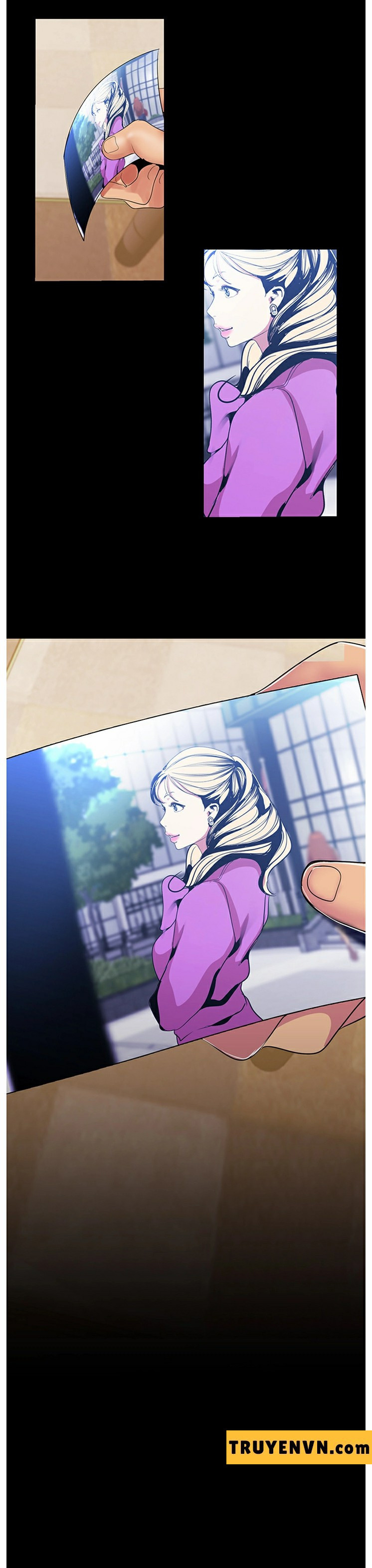 một thế giới mới tuyệt vời chapter 49 19