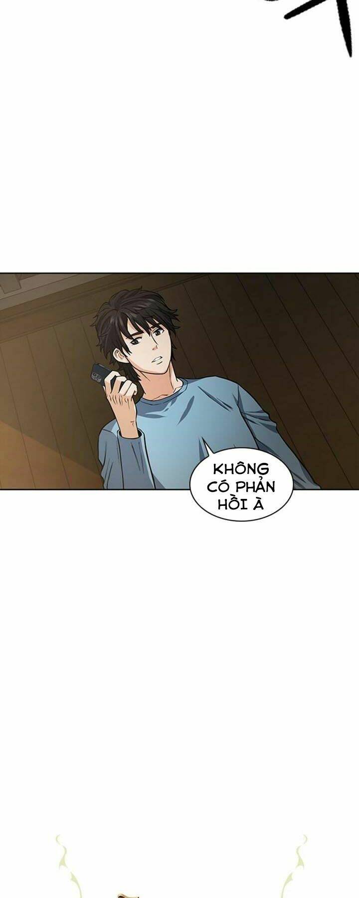 druid tại ga seoul - người hóa thú chapter 42 4