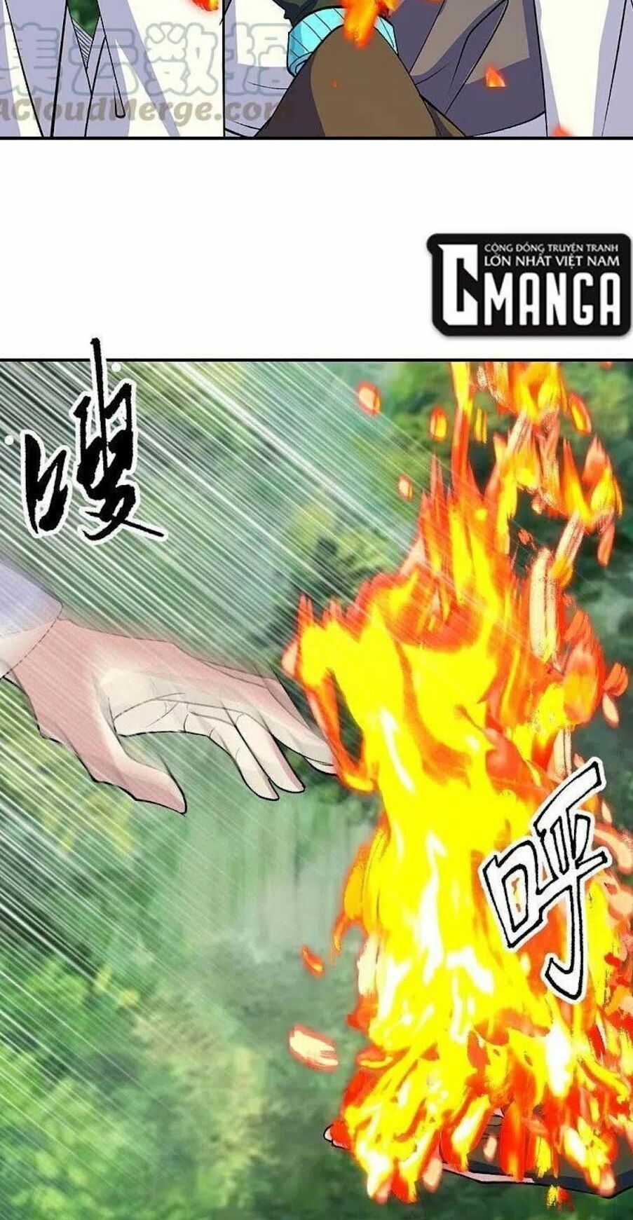 tiên võ đế tôn chapter 234 50