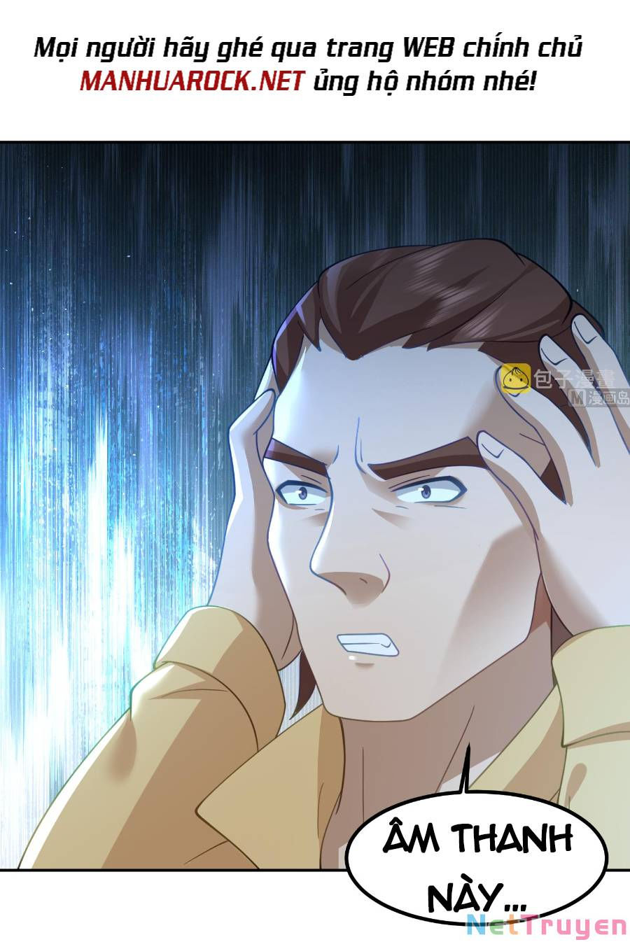 trên người ta có một rồng chapter 595 5