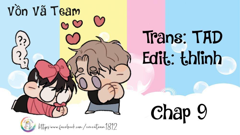 tát dã (ngang tàng) chapter 9 1