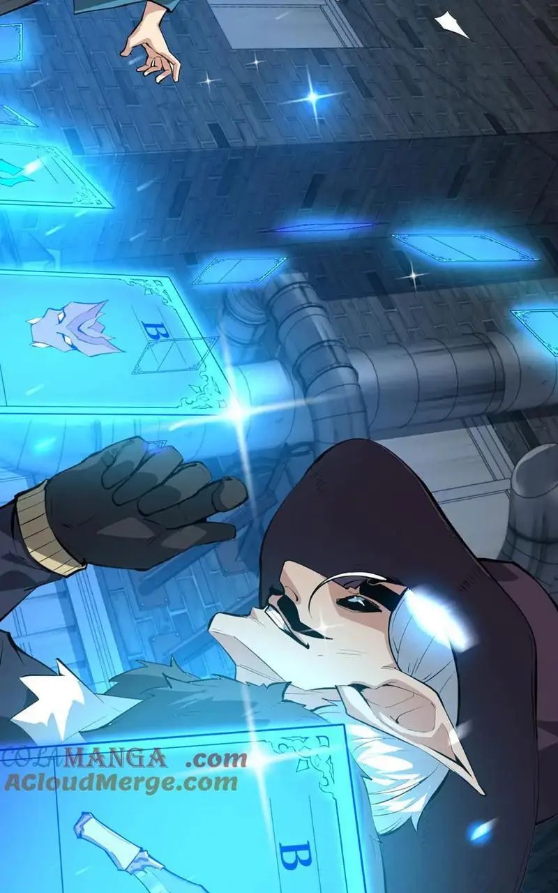 toàn dân tận thế: ta, virus quân vương chapter 16 69