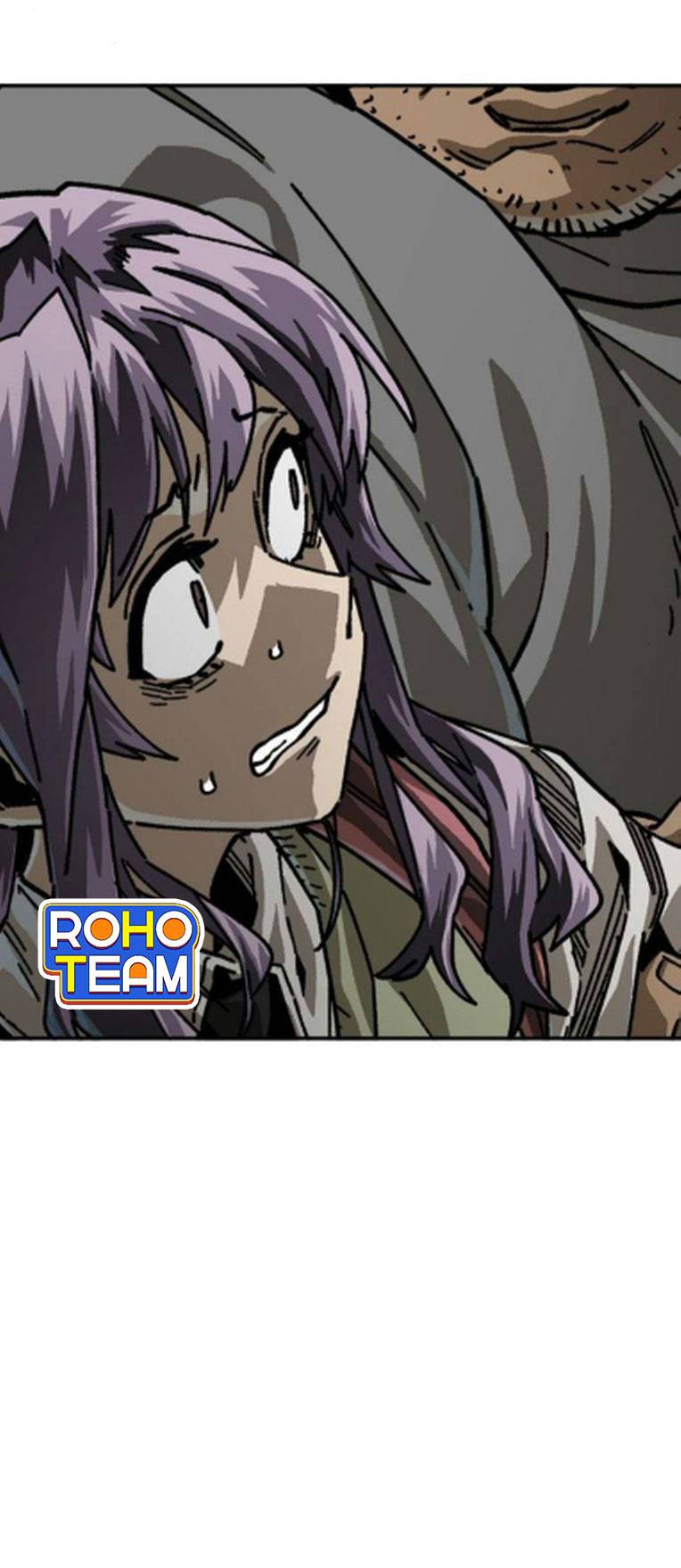 chỉ có cái c.h.ế.t mới là sự cứu rỗi chapter 27 21