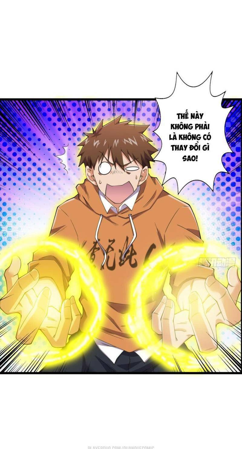 ta có di sản tại dị giới chapter 22 25