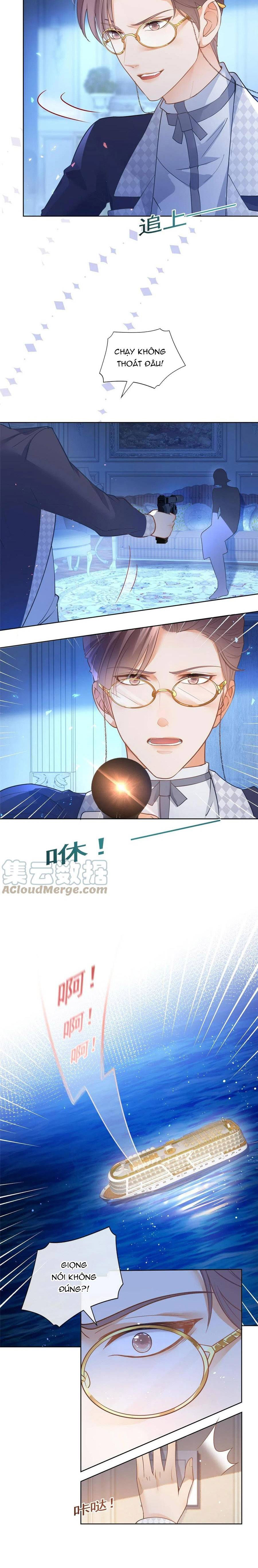 sát thủ đại nhân tại tuyến dưỡng hồ chapter 63 6