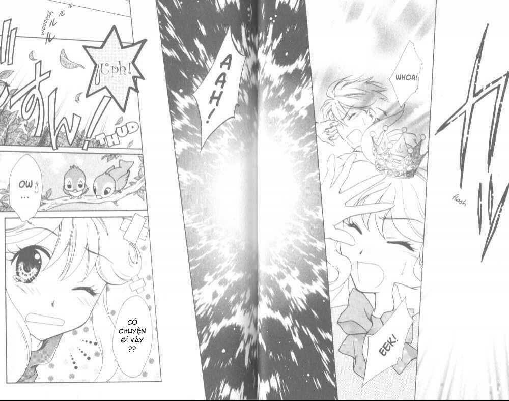 kilala princess - công chúa kilala chapter 1 47