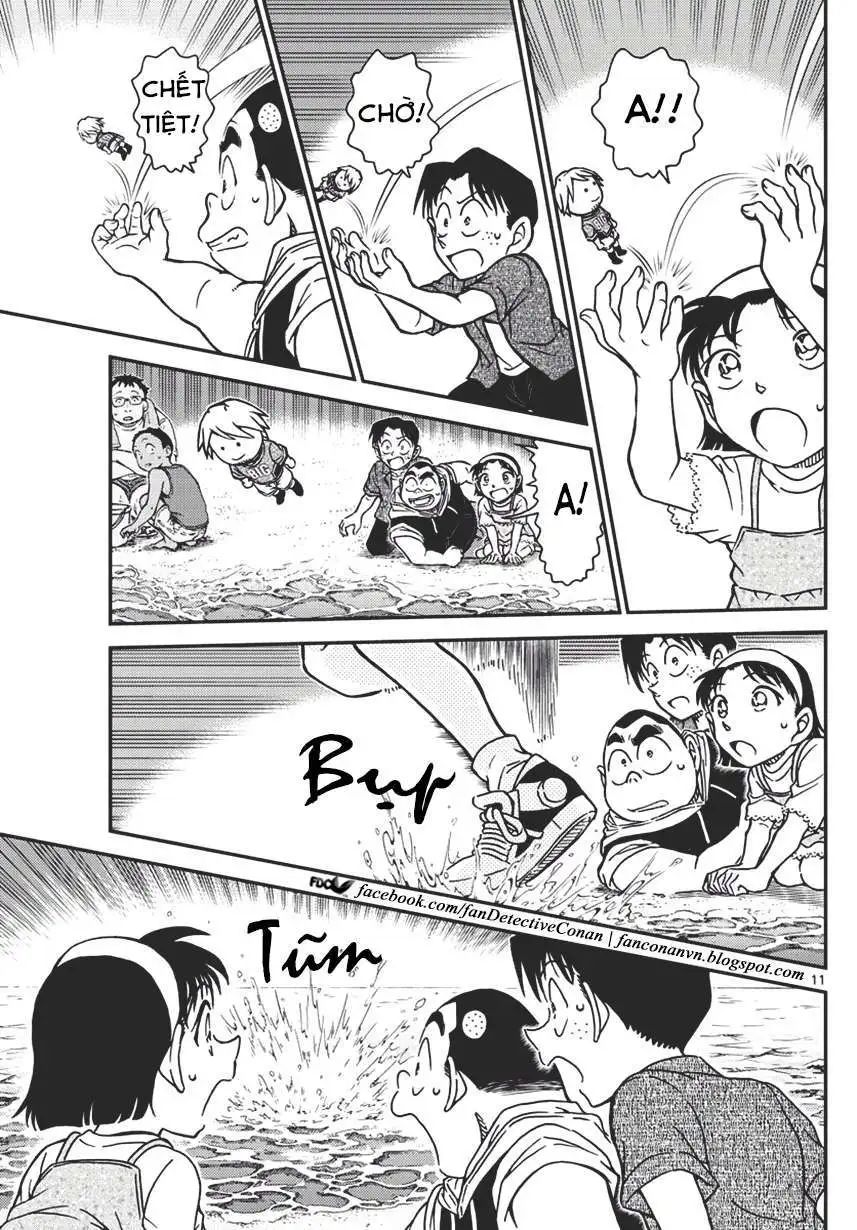 conan chapter 999 11