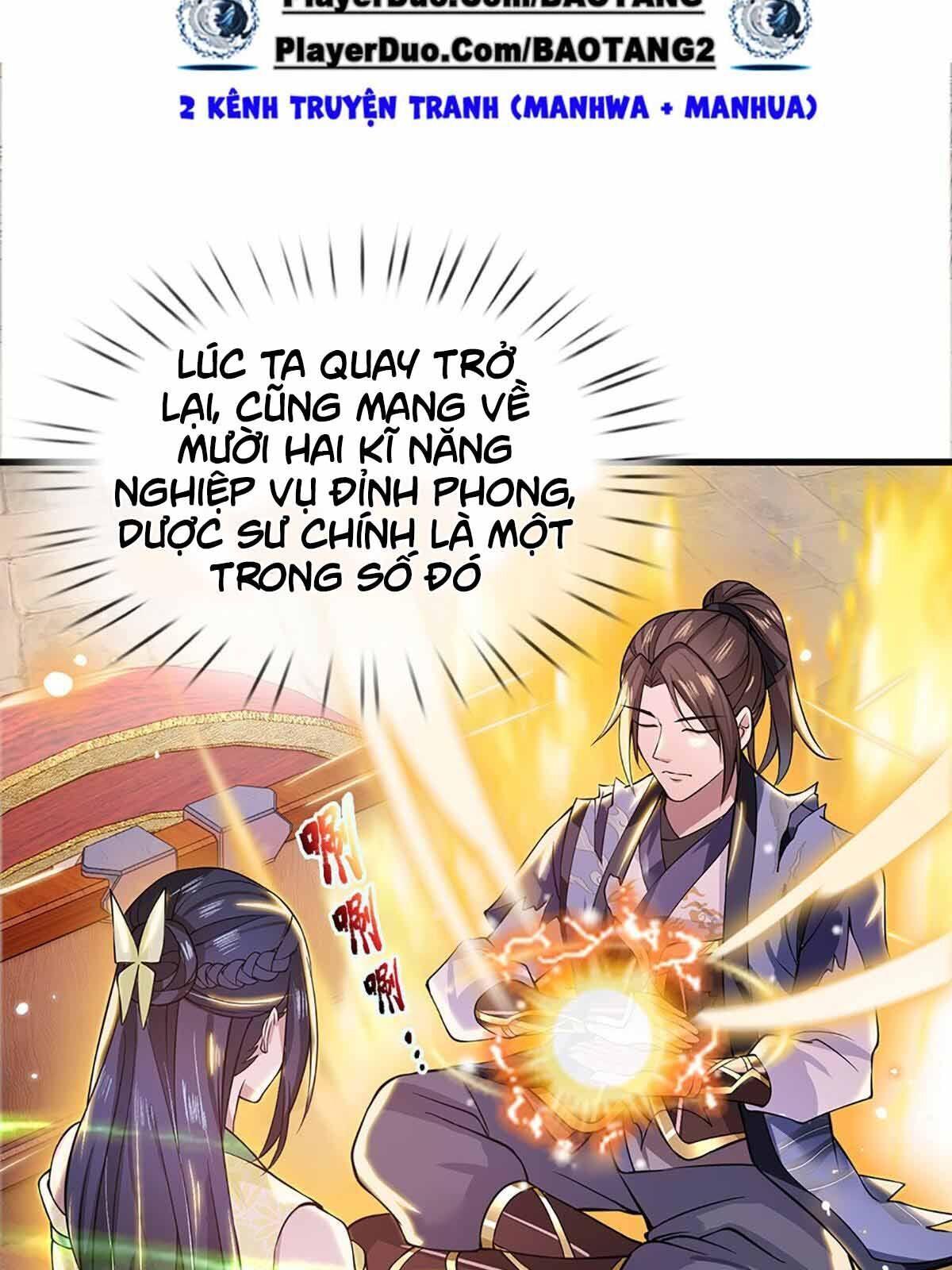 ta trở về từ thế giới tu tiên chapter 6 29