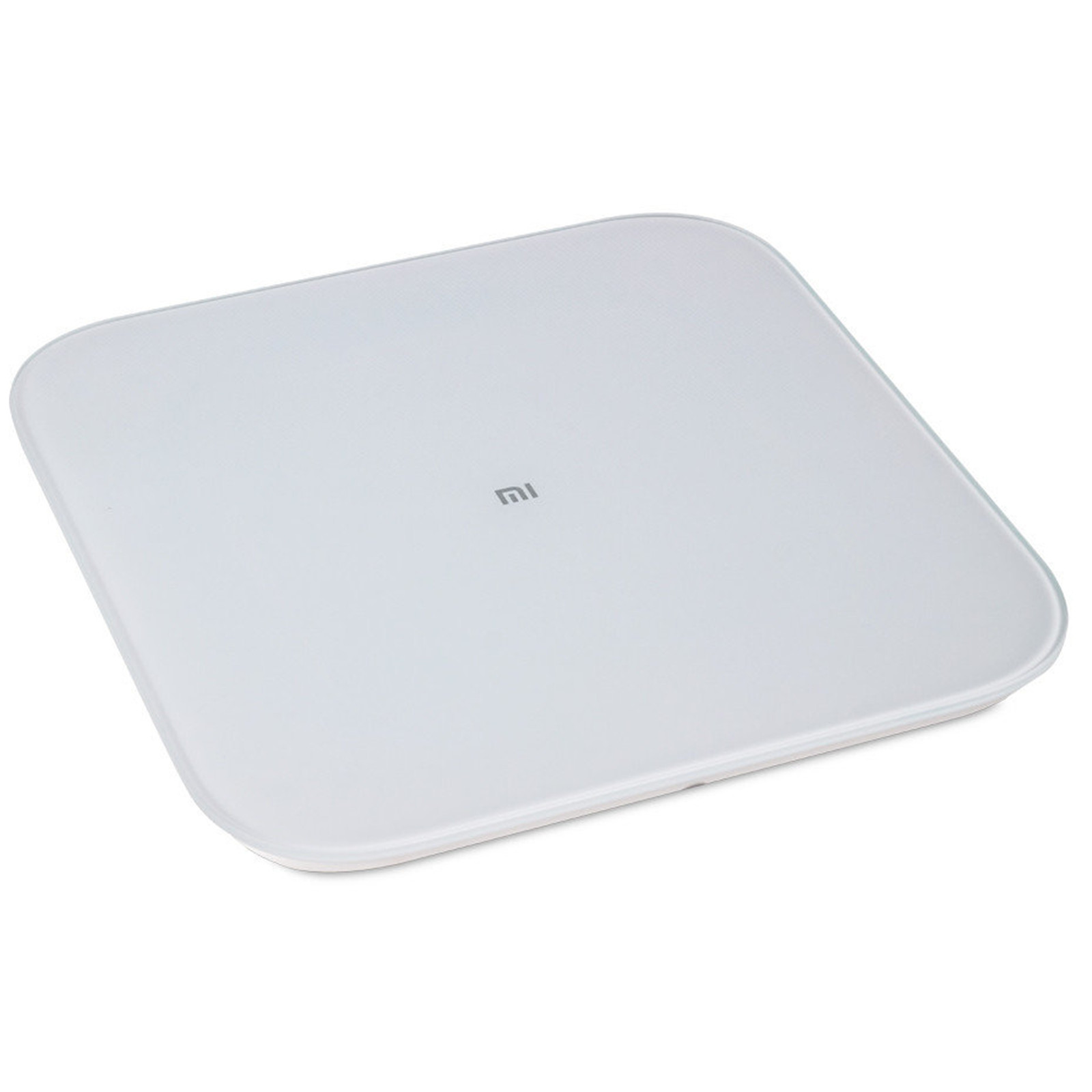 Cân Sức Khỏe Xiaomi Thông Minh Mi Smart Scale 2 - Trắng - Hàng chính hãng