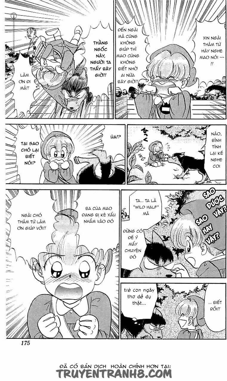 wild half chapter 15 3