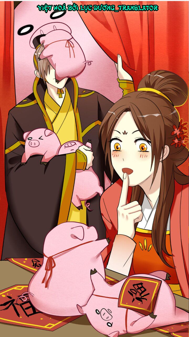 lưỡng bất nghi (full) chapter 154 1