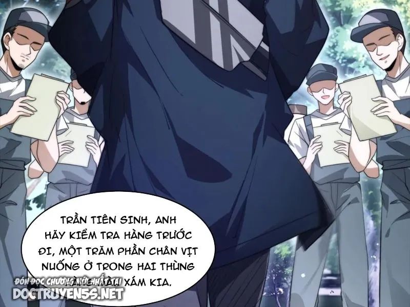 không gian hệ lão lục: dự trữ một vạn tấn thịt ngày tận thế chapter 1 2