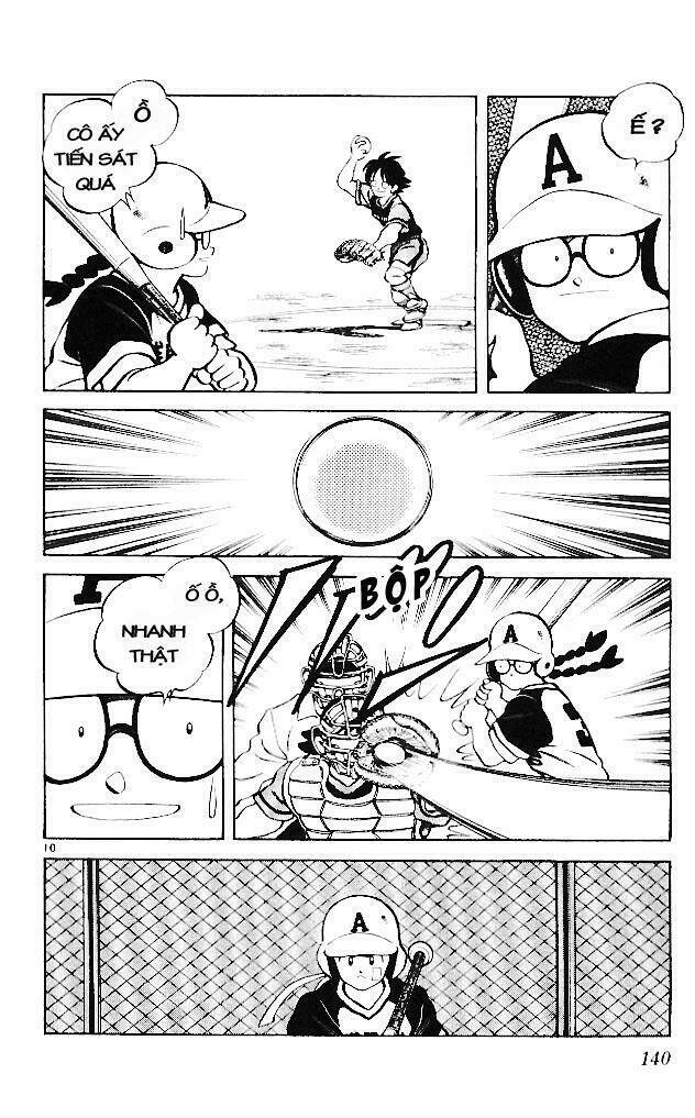 itsumo misora chapter 17 10