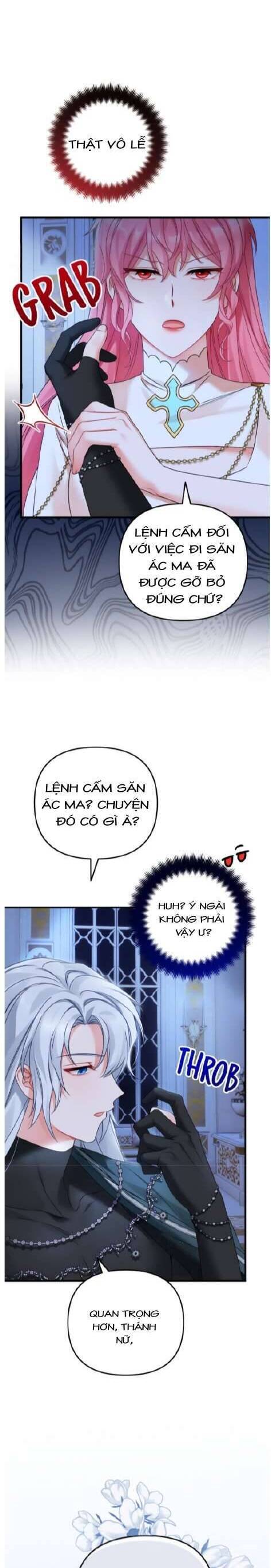 mê cung cám dỗ của emilone chapter 13 8