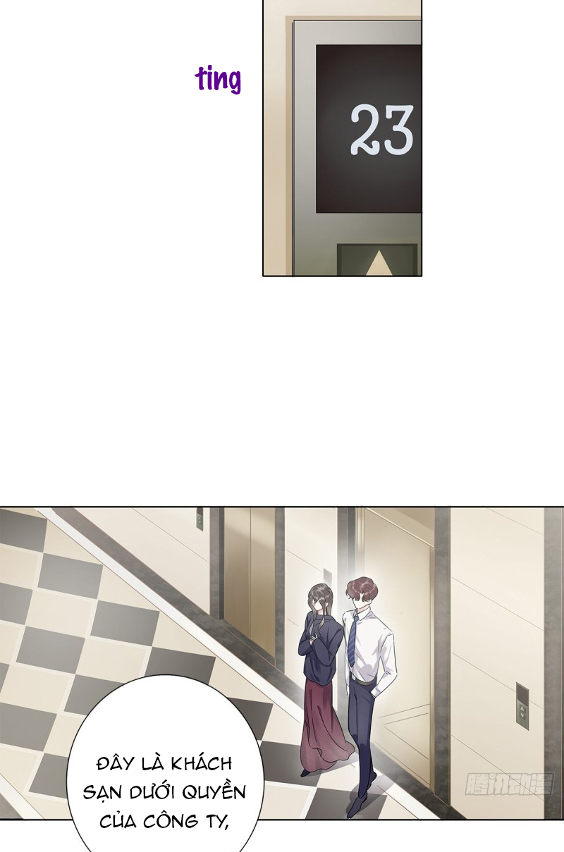 hôm nay nam giả trang nữ vẫn chưa được cầu hôn! chapter 5 2