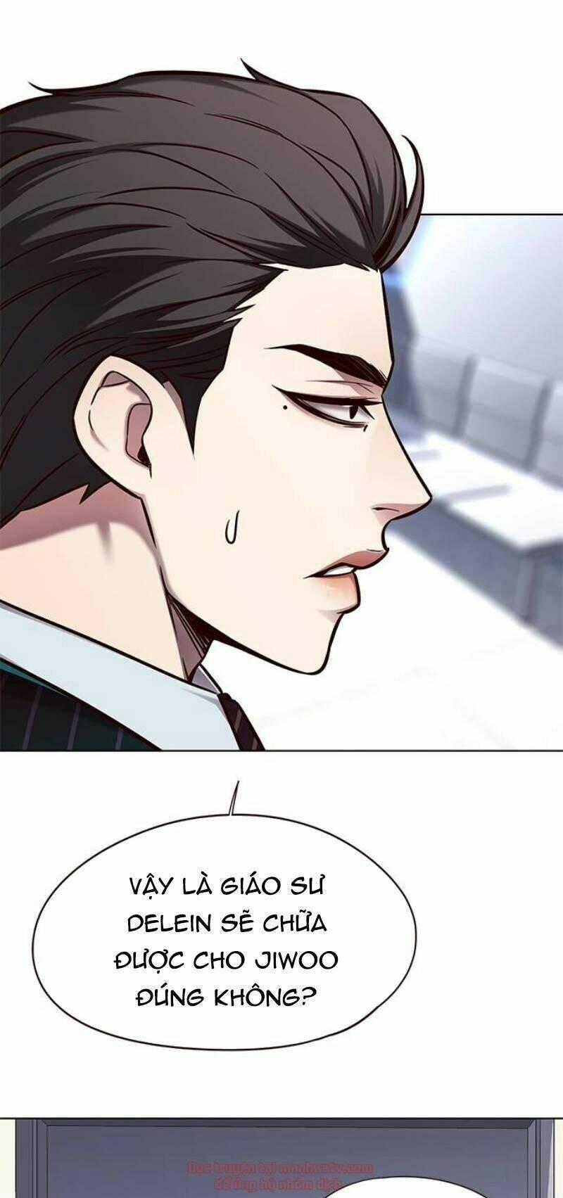 biến thân thành mèo chapter 131 13