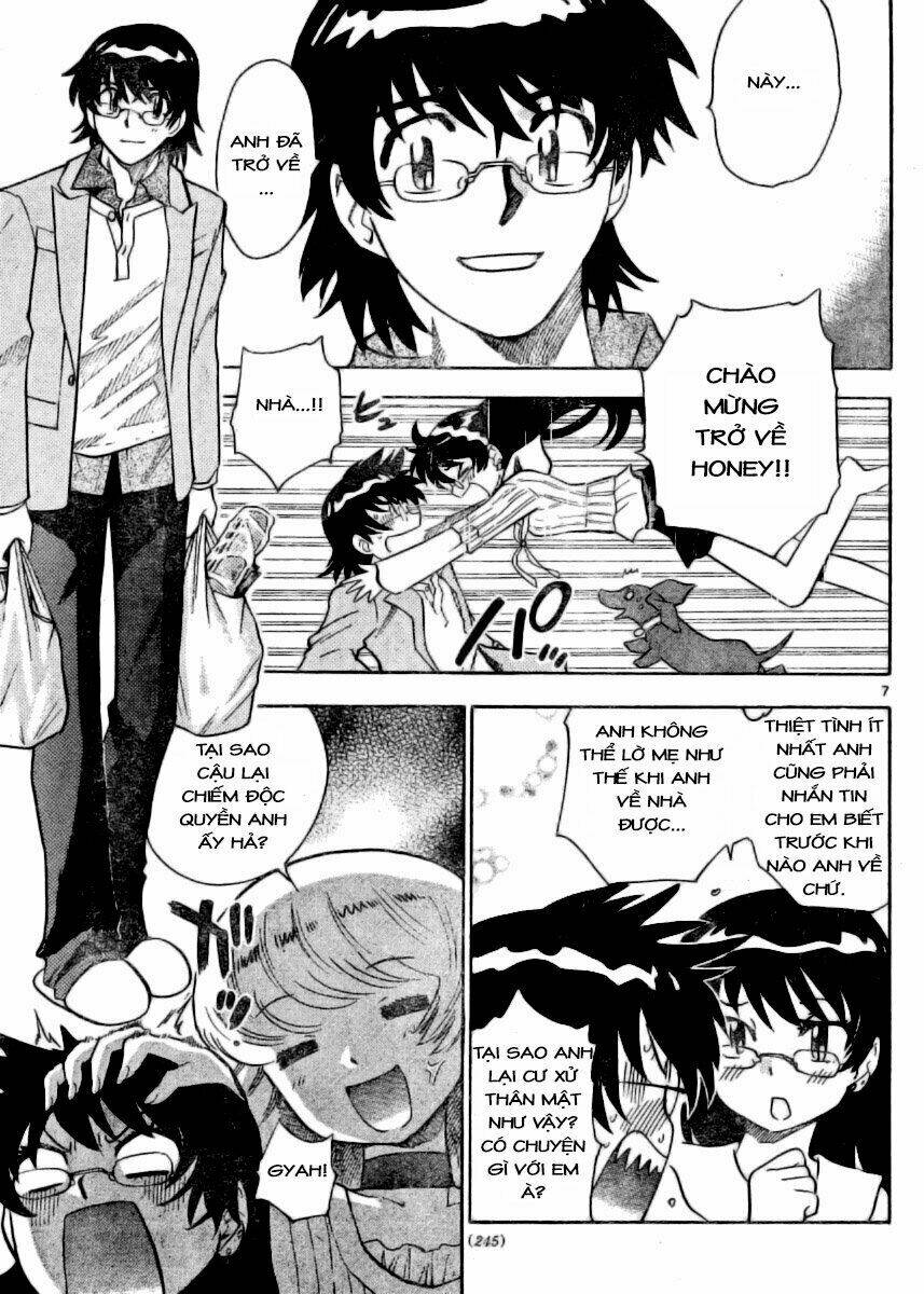 loli siêu năng lực chapter 157 8