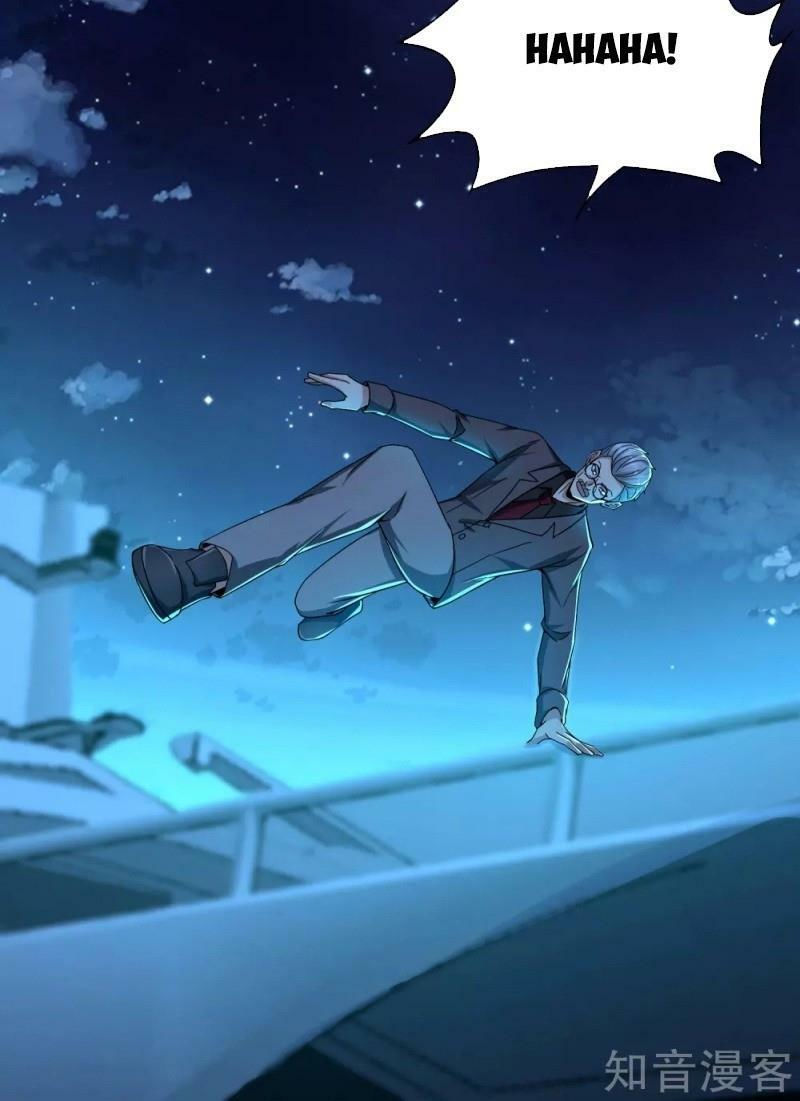 vòng bạn bè mạnh nhất của tiên giới chapter 39 21