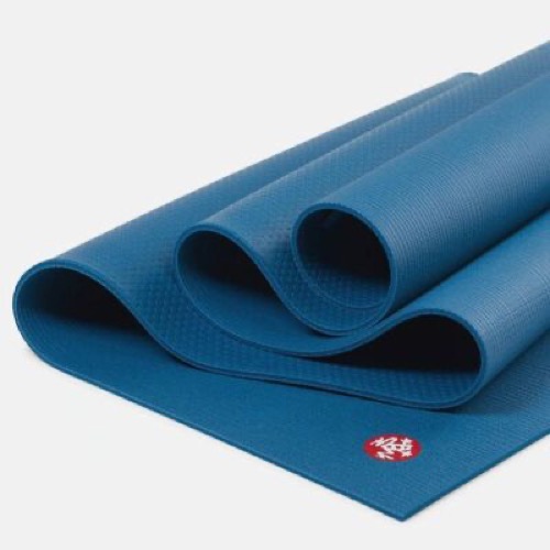 Thảm tập yoga Manduka – PRO 6mm