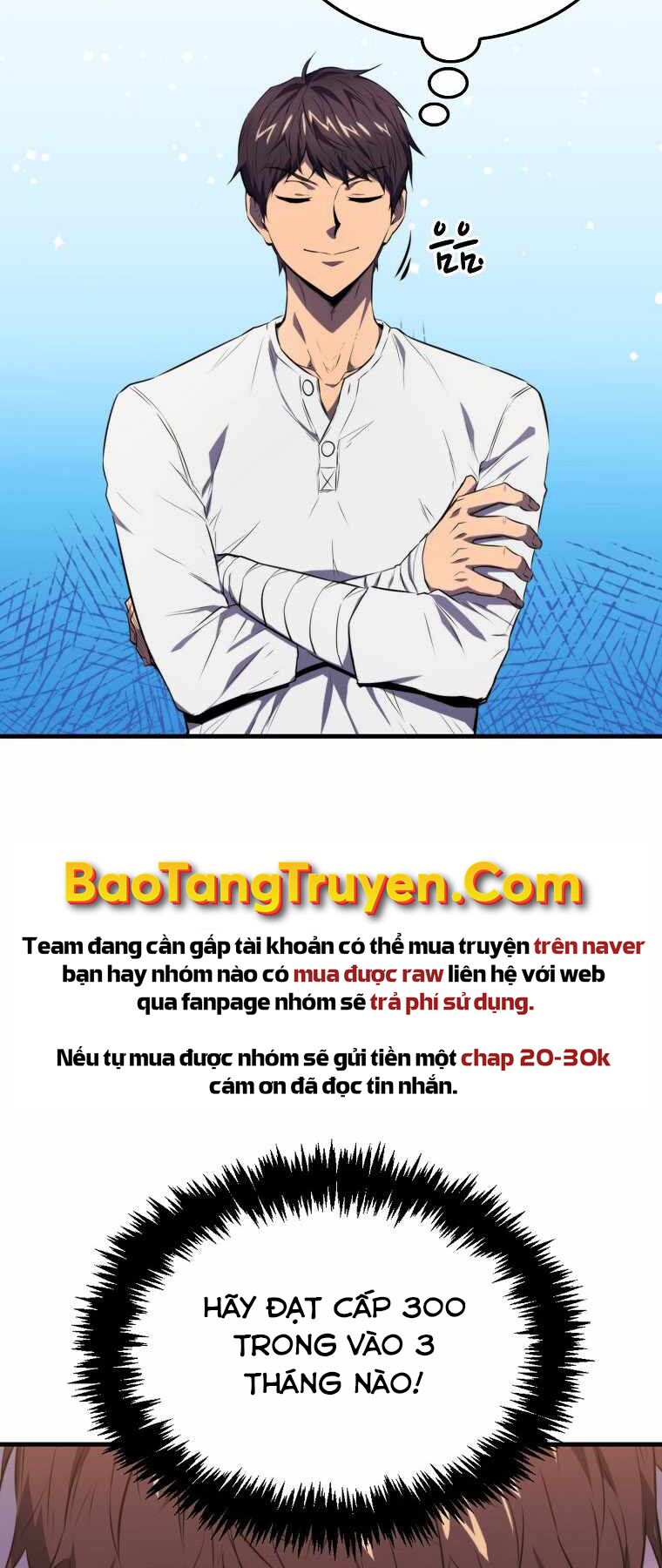 tôi thăng cấp trong lúc ngủ chapter 7 50