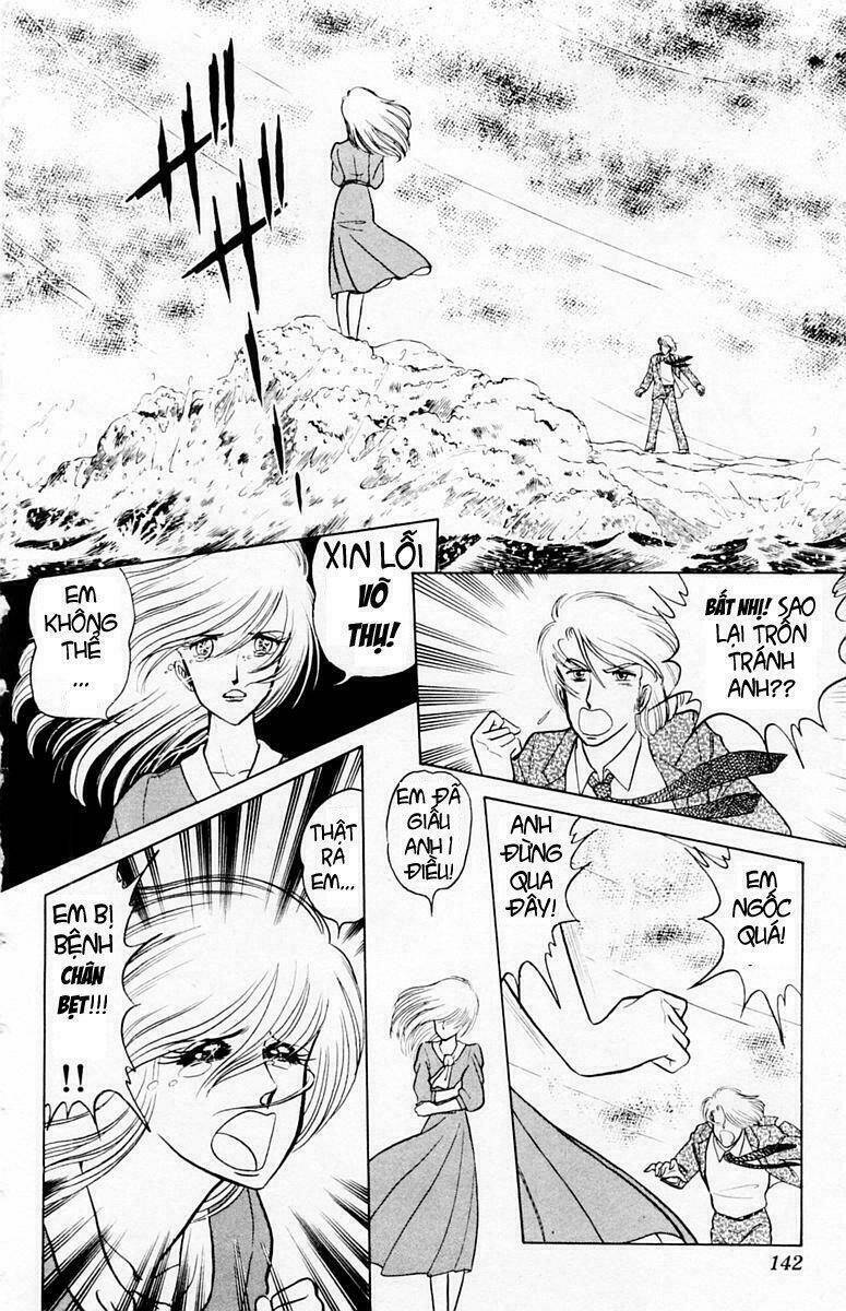 yuu & mi chapter 17 2