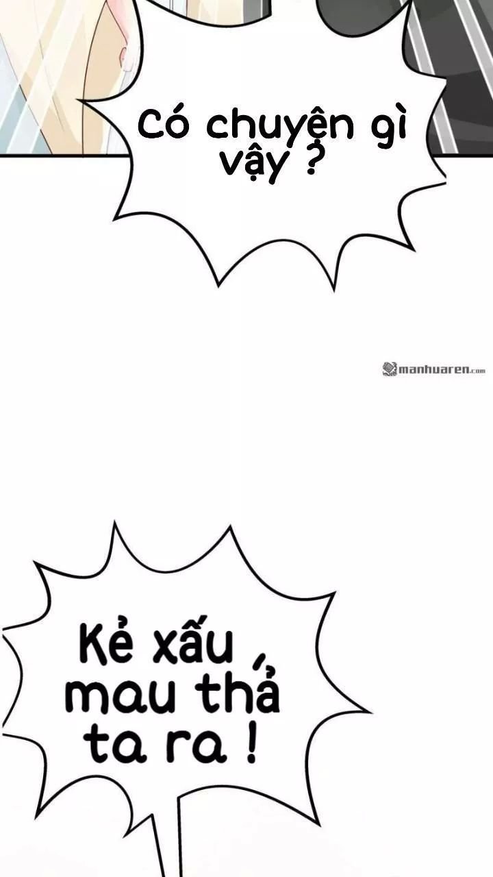 định mệnh giữa vị thần và tiểu cô nương chapter 21 18