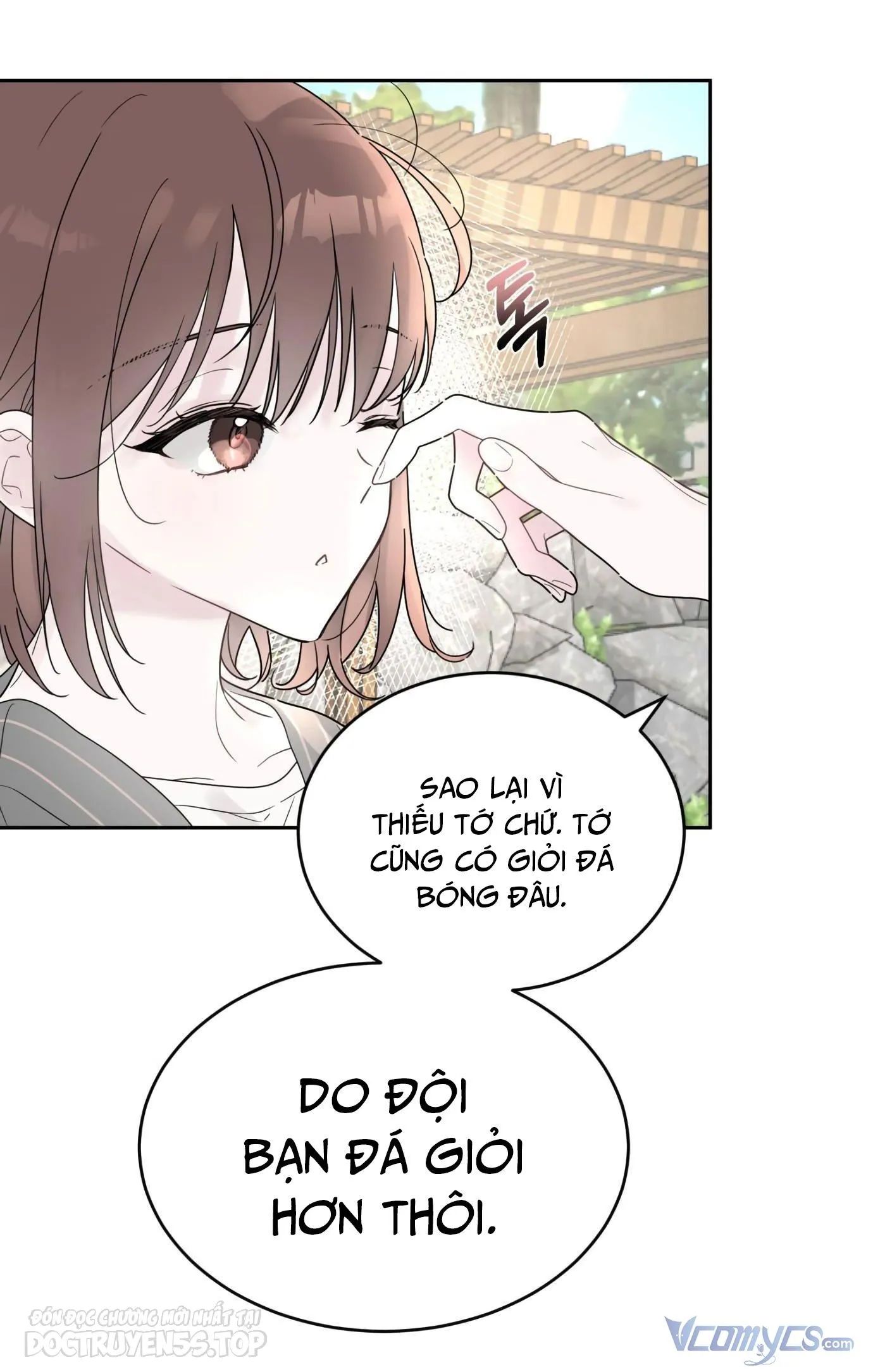 em đã tìm kiếm cả ngàn năm nay chapter 19 35