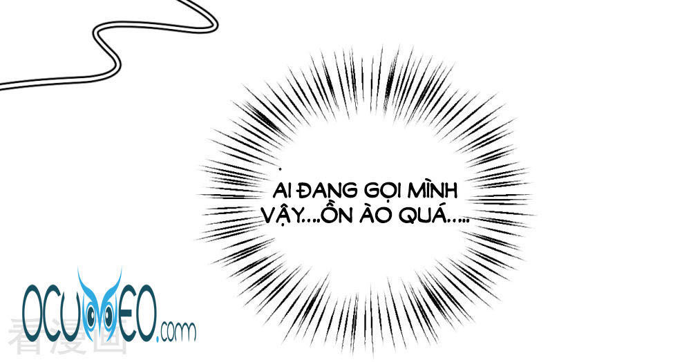 từ đây vương gia không thượng triều sớm chapter 39 6