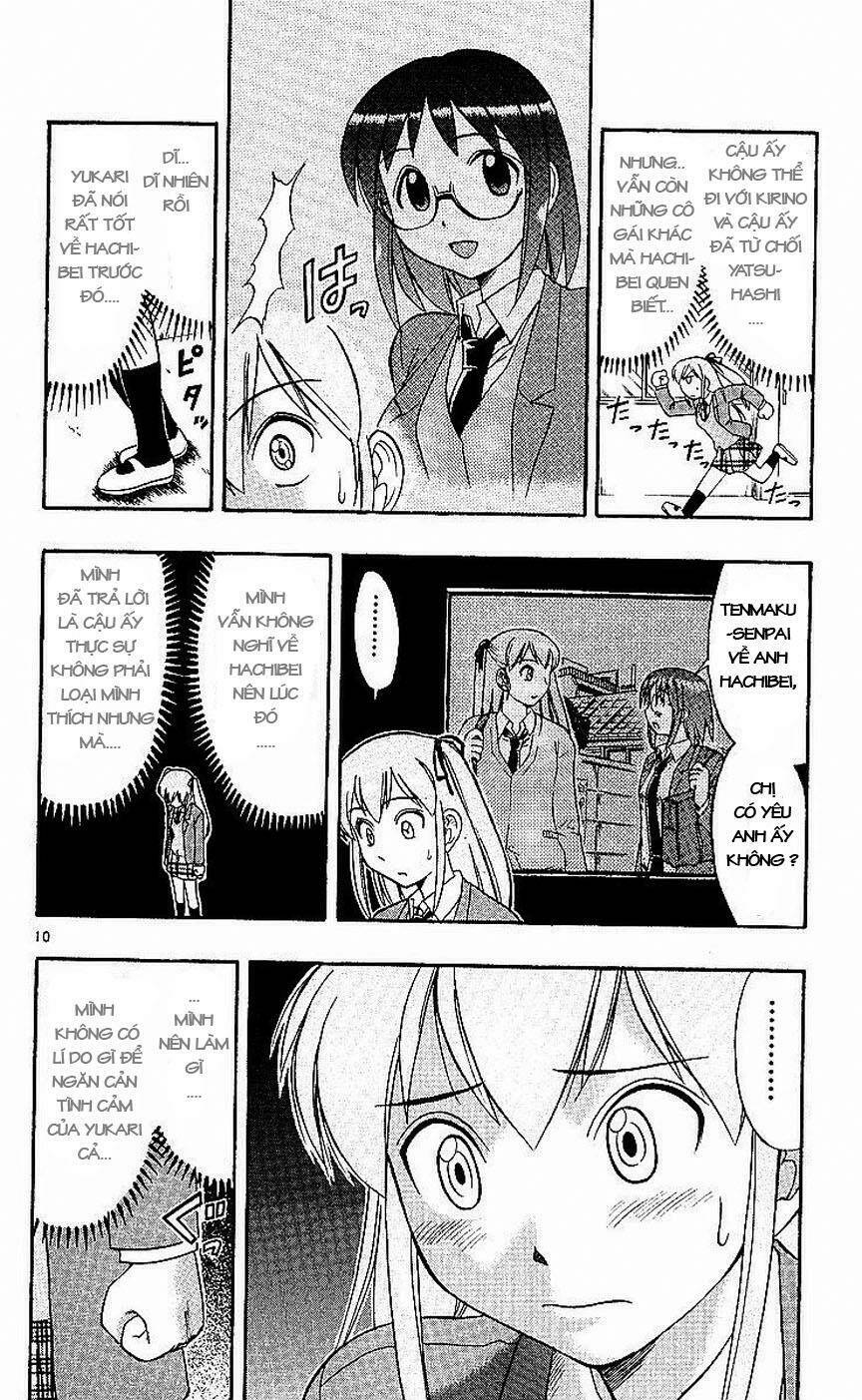 ai kora chapter 80 10