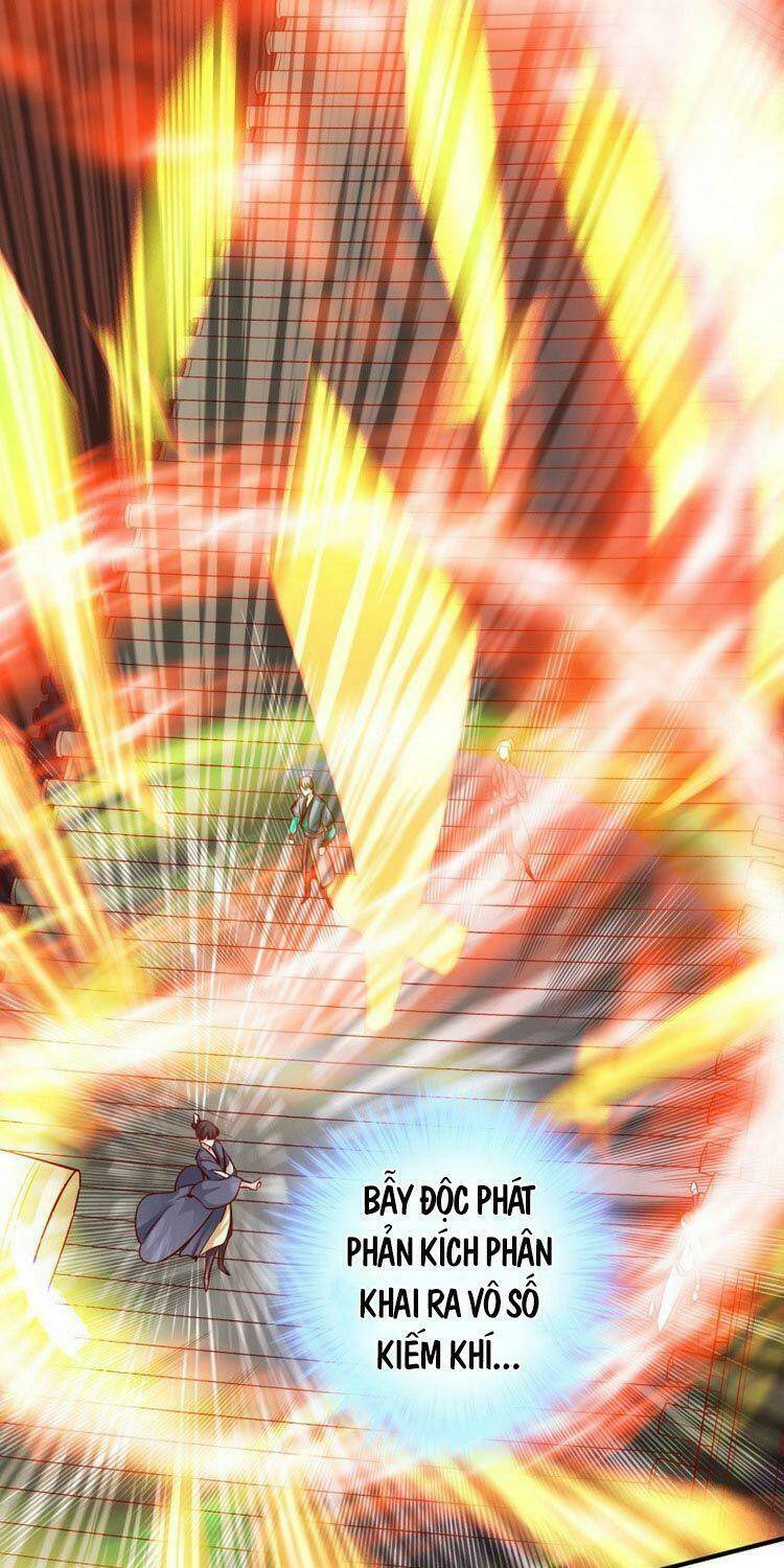 chư thiên ký chapter 273 19