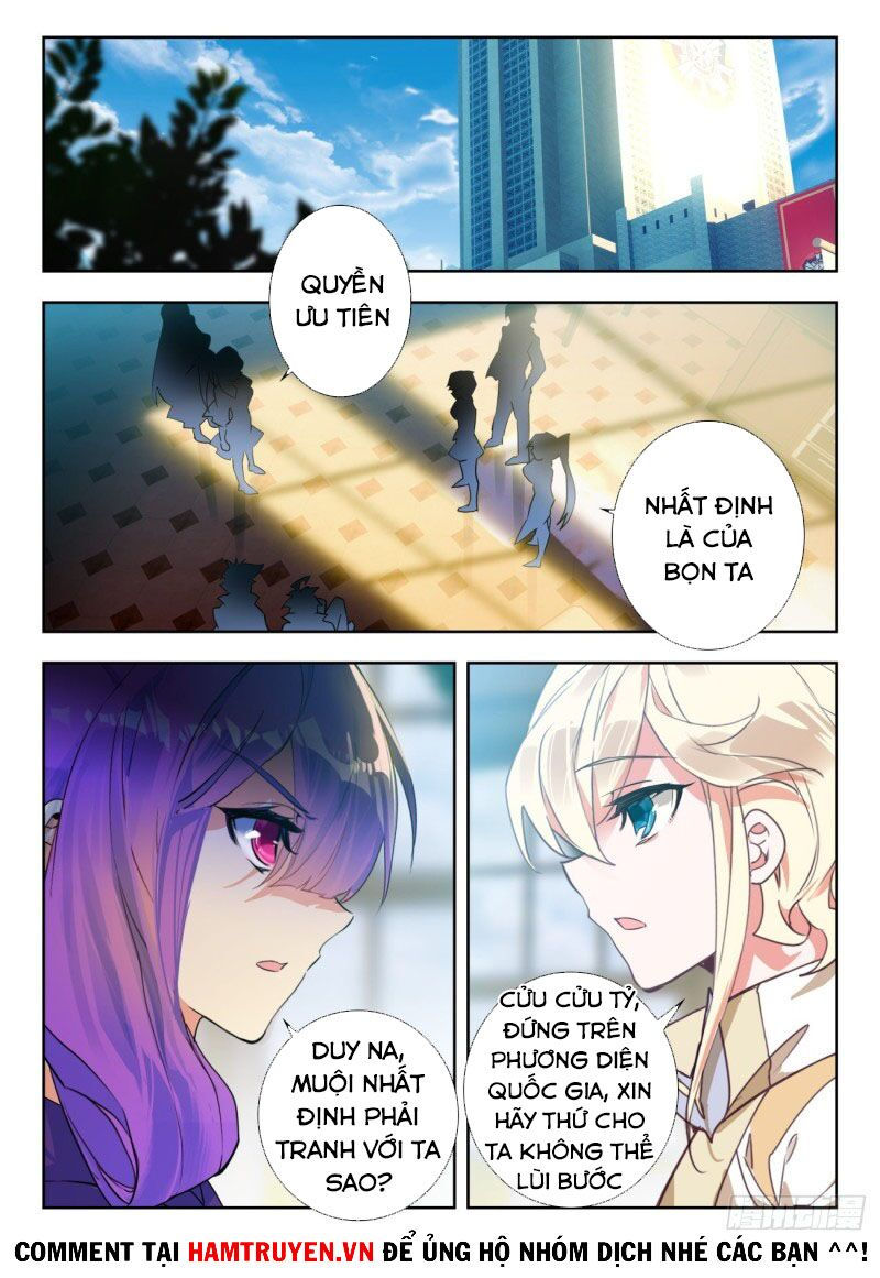 tuyệt thế đường môn - đấu la đại lục 2 chapter 286 2