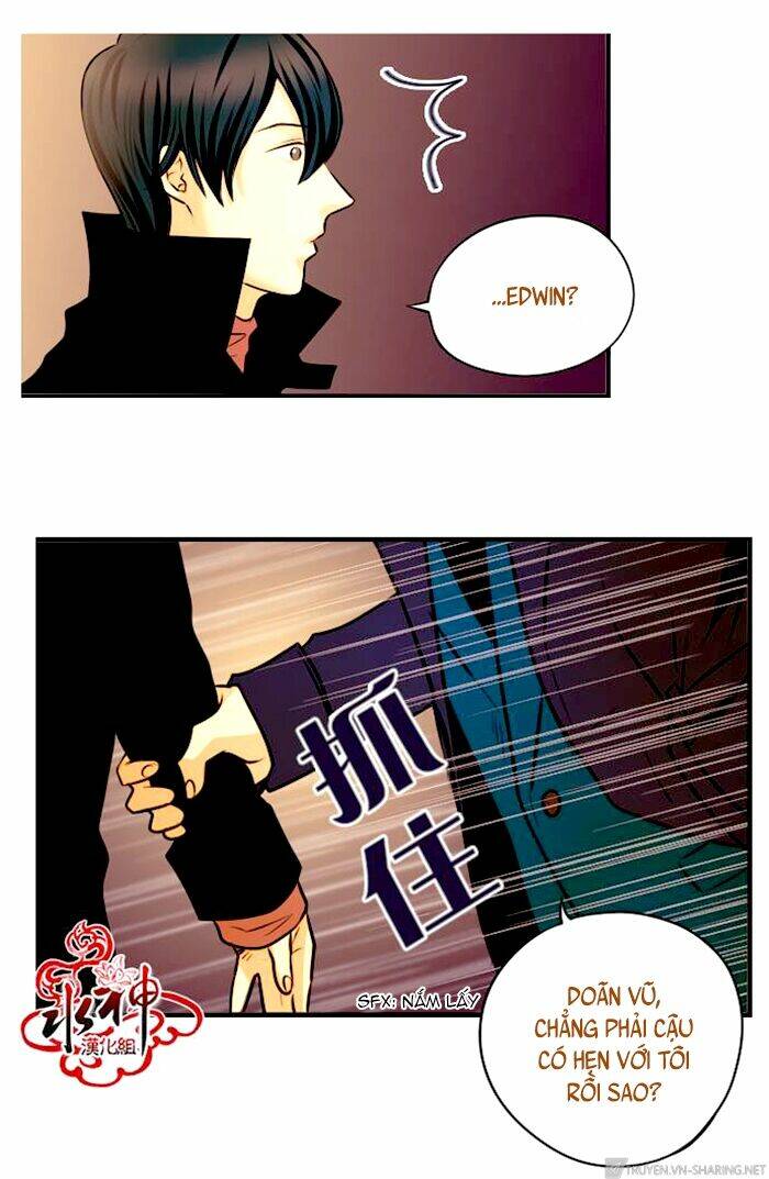 something sweet chapter 5 28