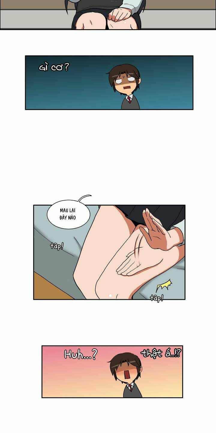 anh hùng nhân tạo 2 chapter 2 22