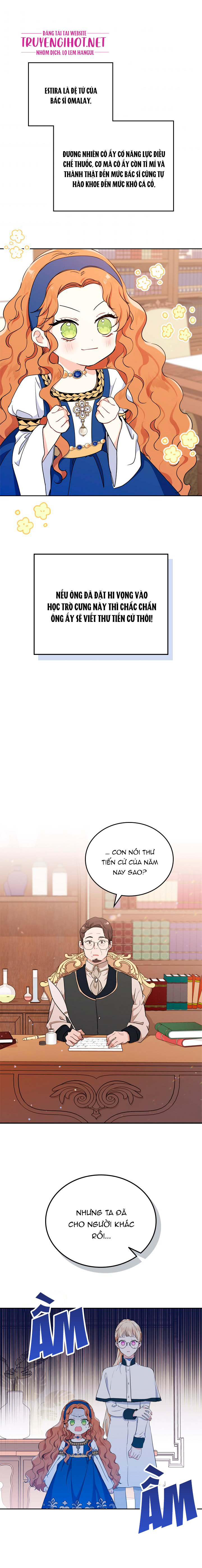 lần này tôi sẽ trở thành gia chủ chapter 27 16