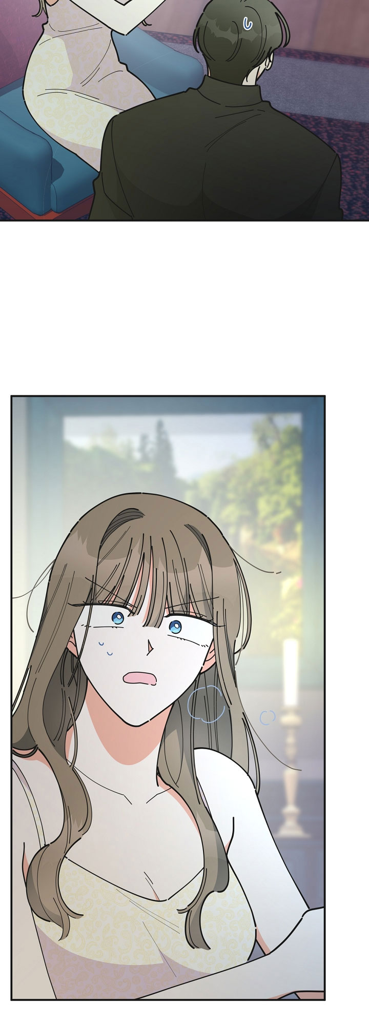 ác nữ tiểu thư chapter 79 15